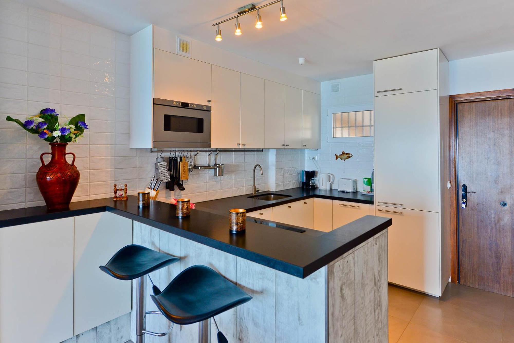 Apartment Arce 2 Nerja