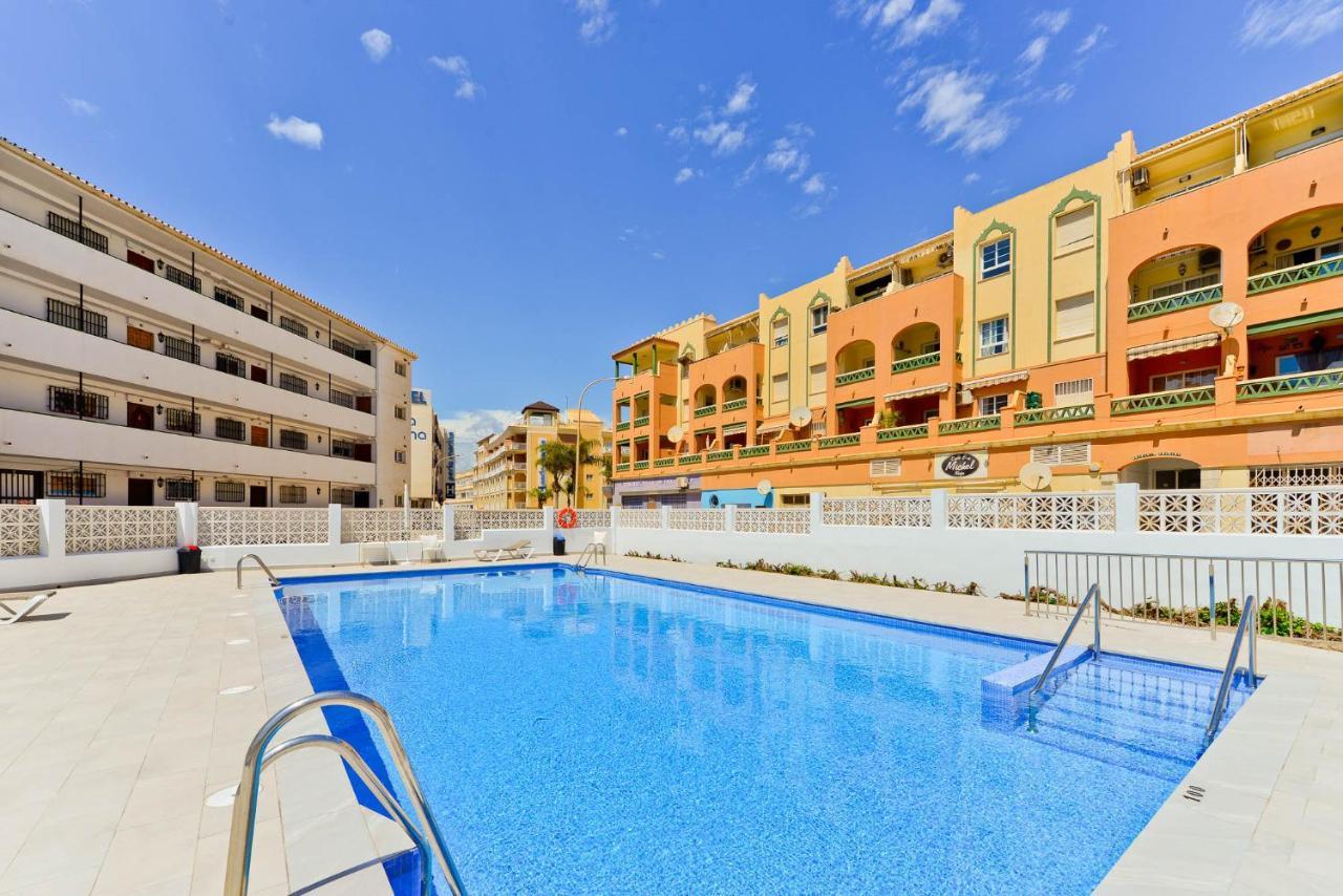 Arce 2 Apartment Nerja