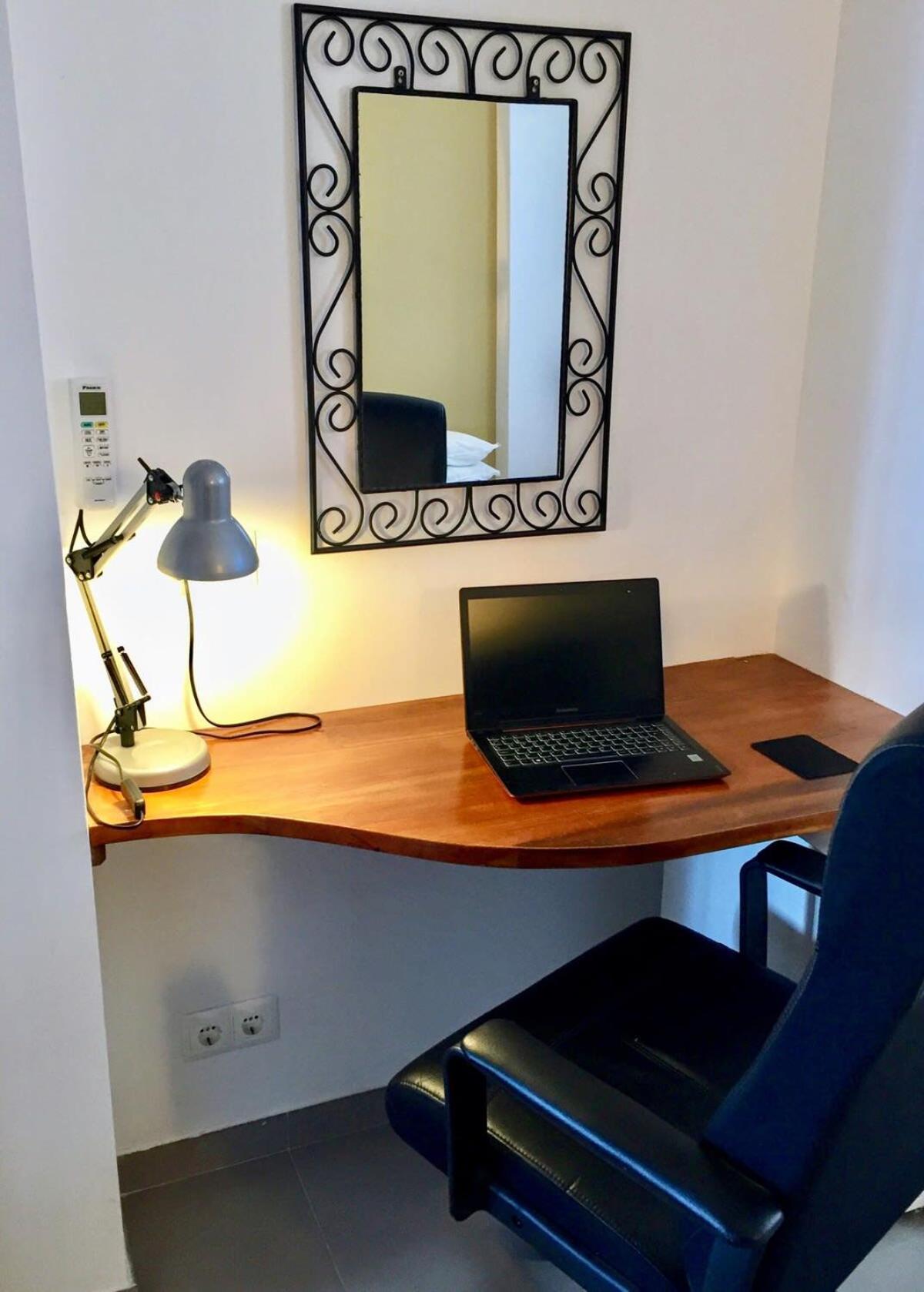 Arce 2 Apartment