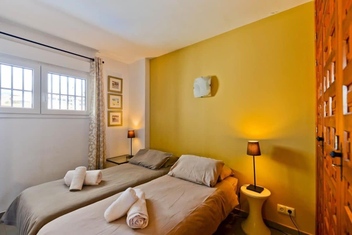 Arce 2 Apartment *