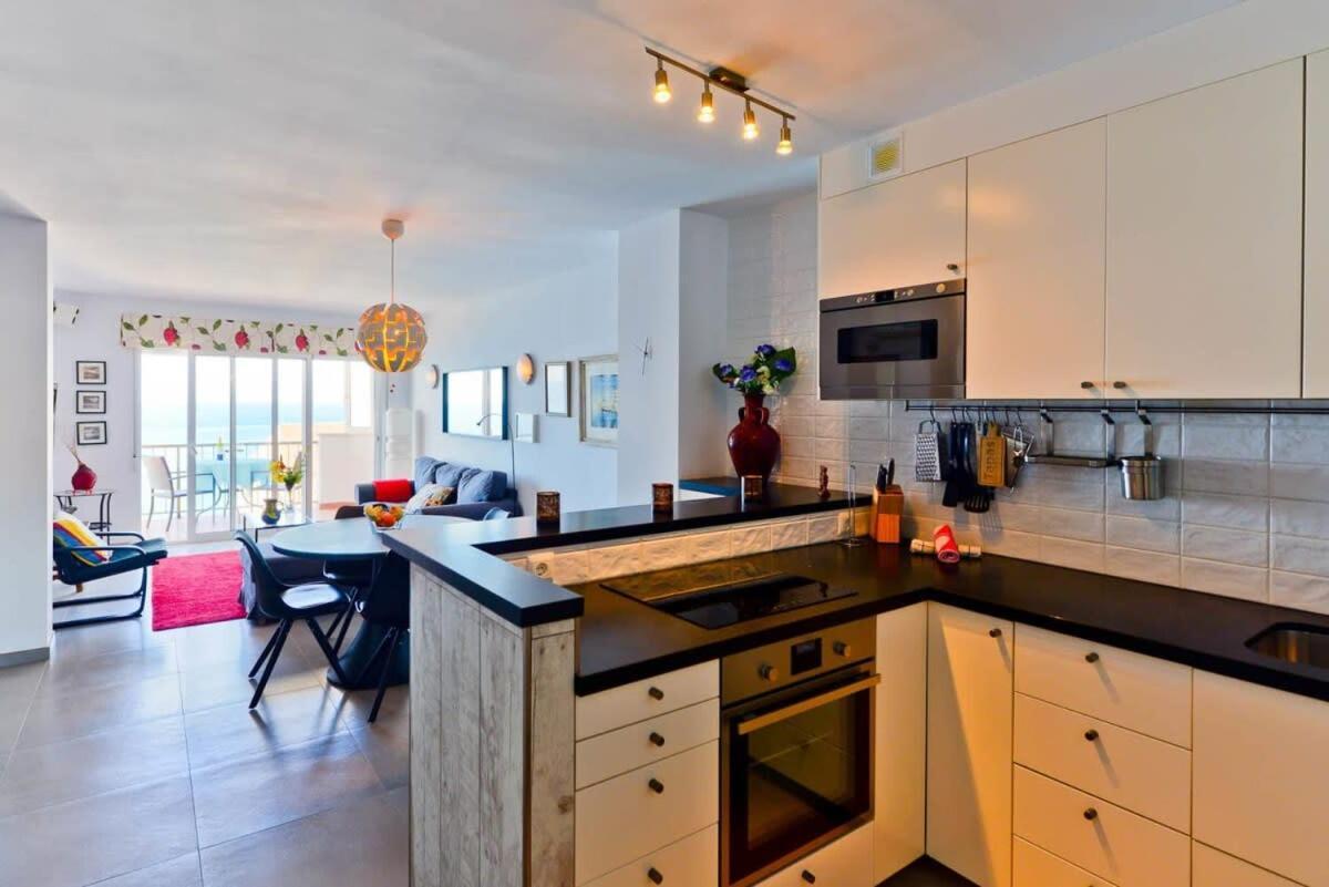 Arce 2 Apartment Nerja