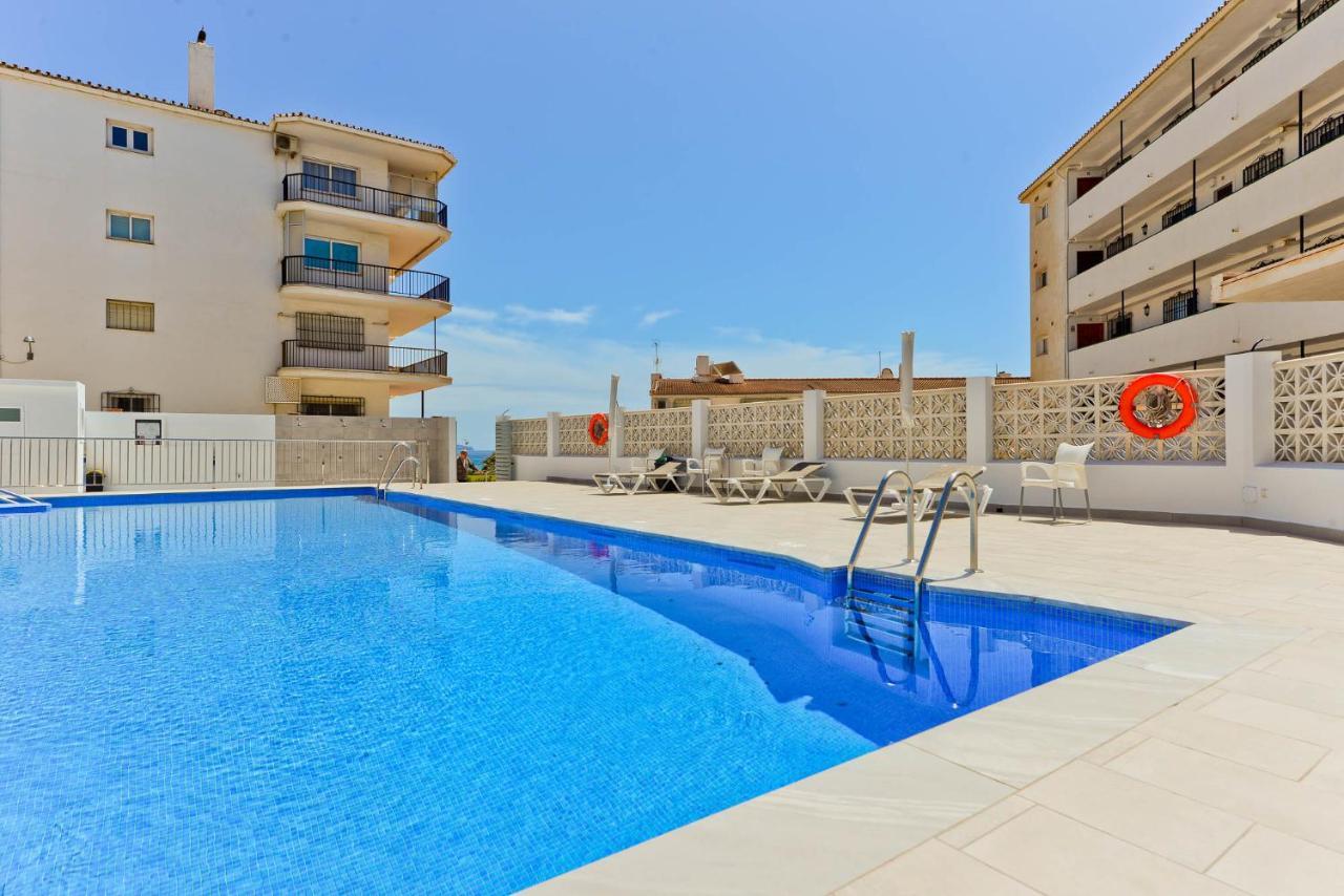Arce 2 Apartment Nerja