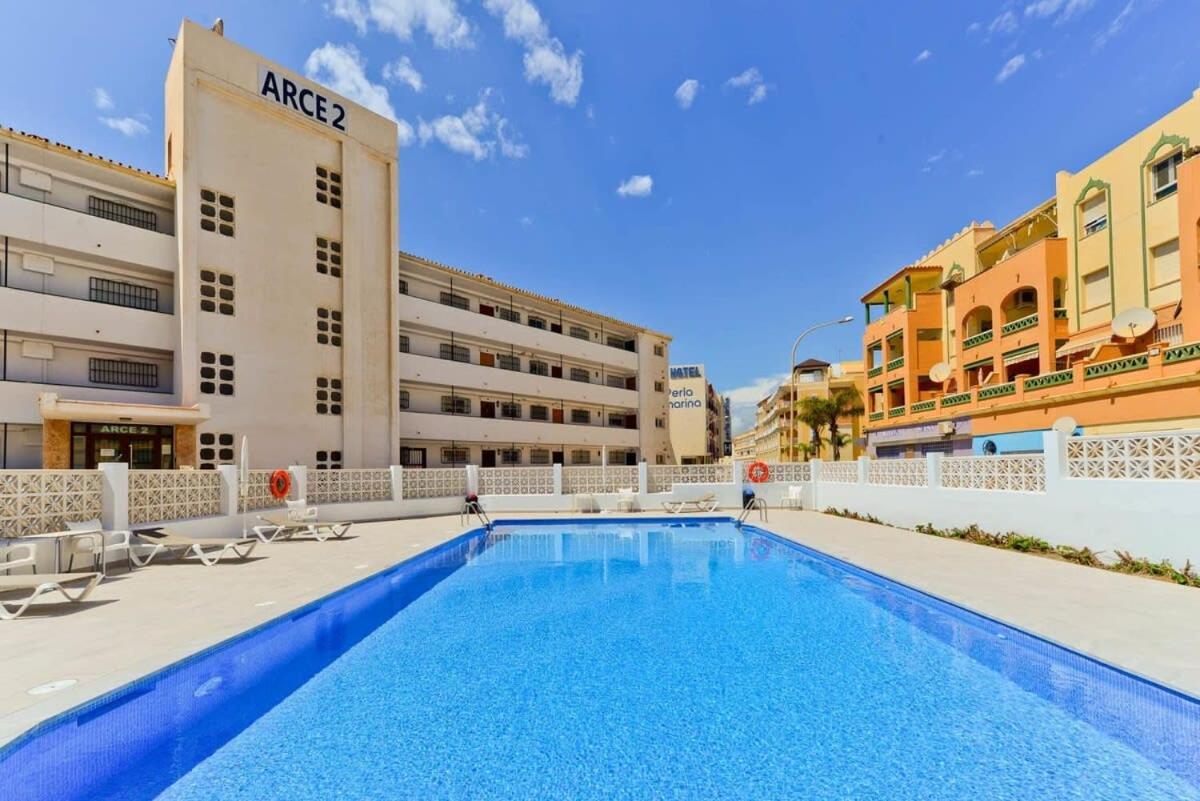 Arce 2 Apartment *