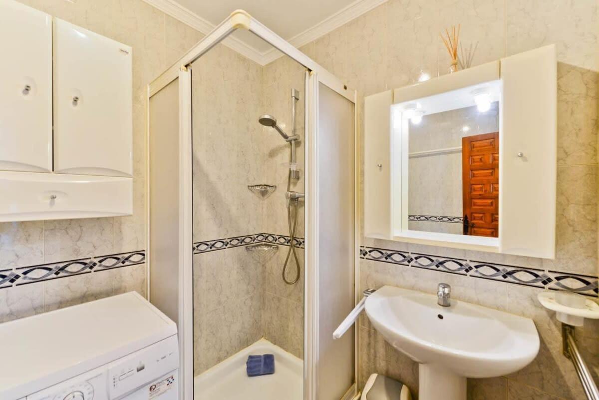 Arce 2 Apartment Nerja