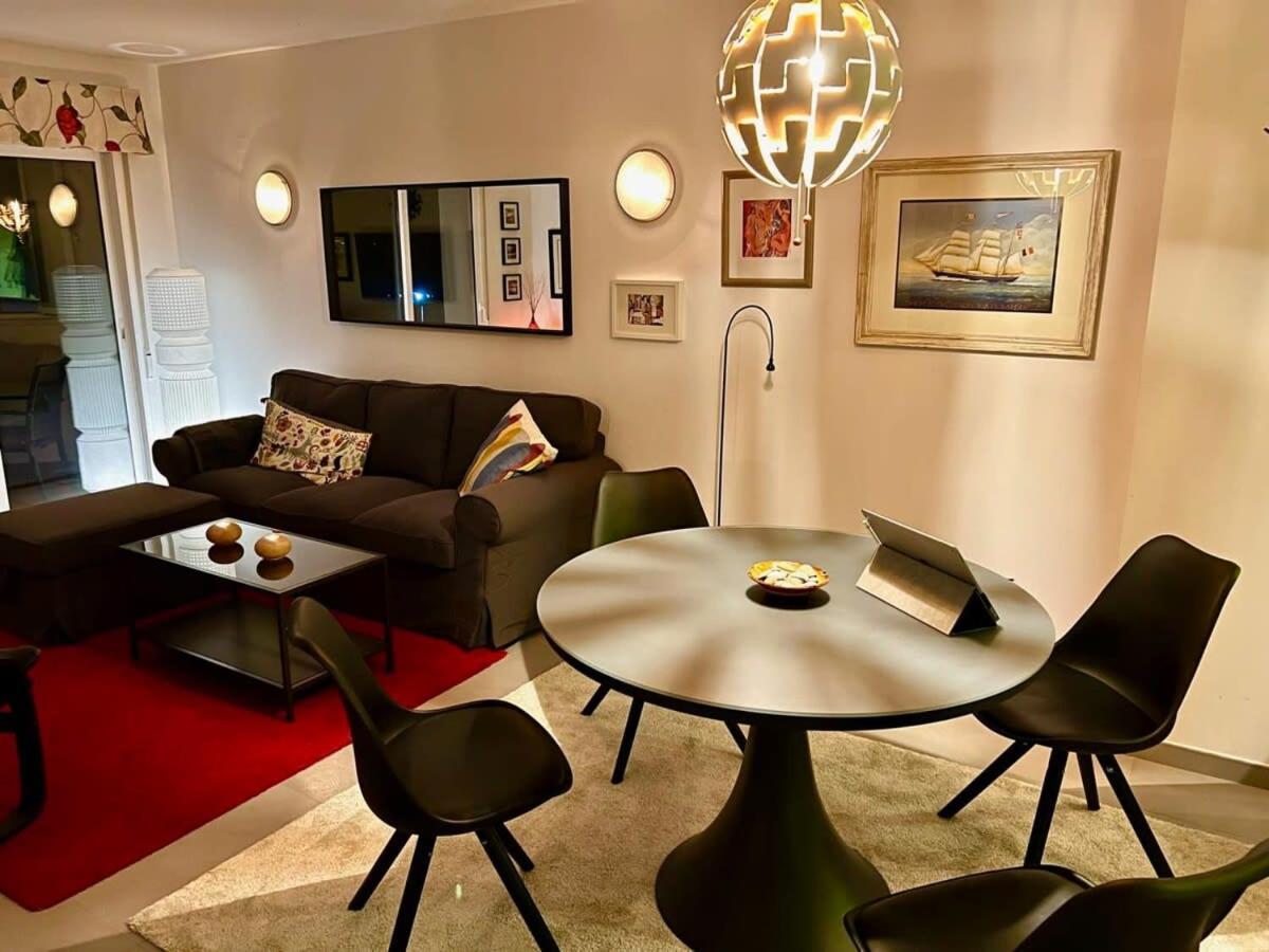 Arce 2 Apartment Nerja